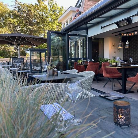 Hotel Kogerstaete Texel 데쿠크 외부 사진