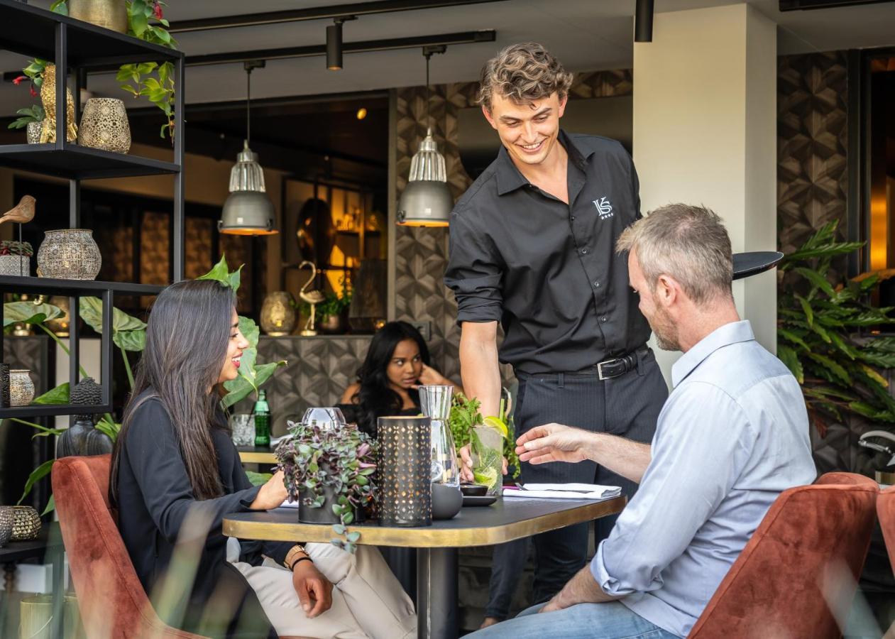 Hotel Kogerstaete Texel 데쿠크 외부 사진