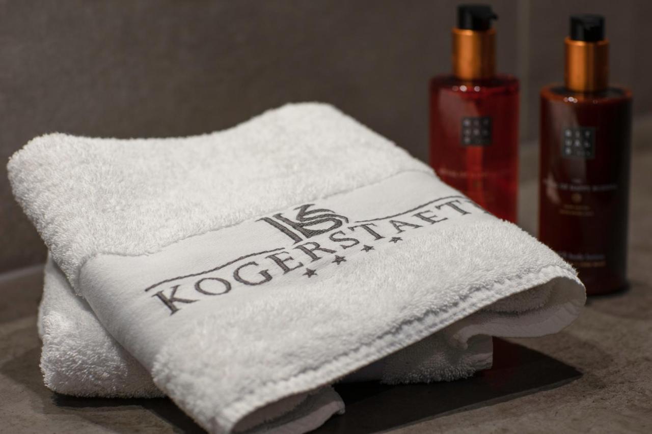Hotel Kogerstaete Texel 데쿠크 외부 사진