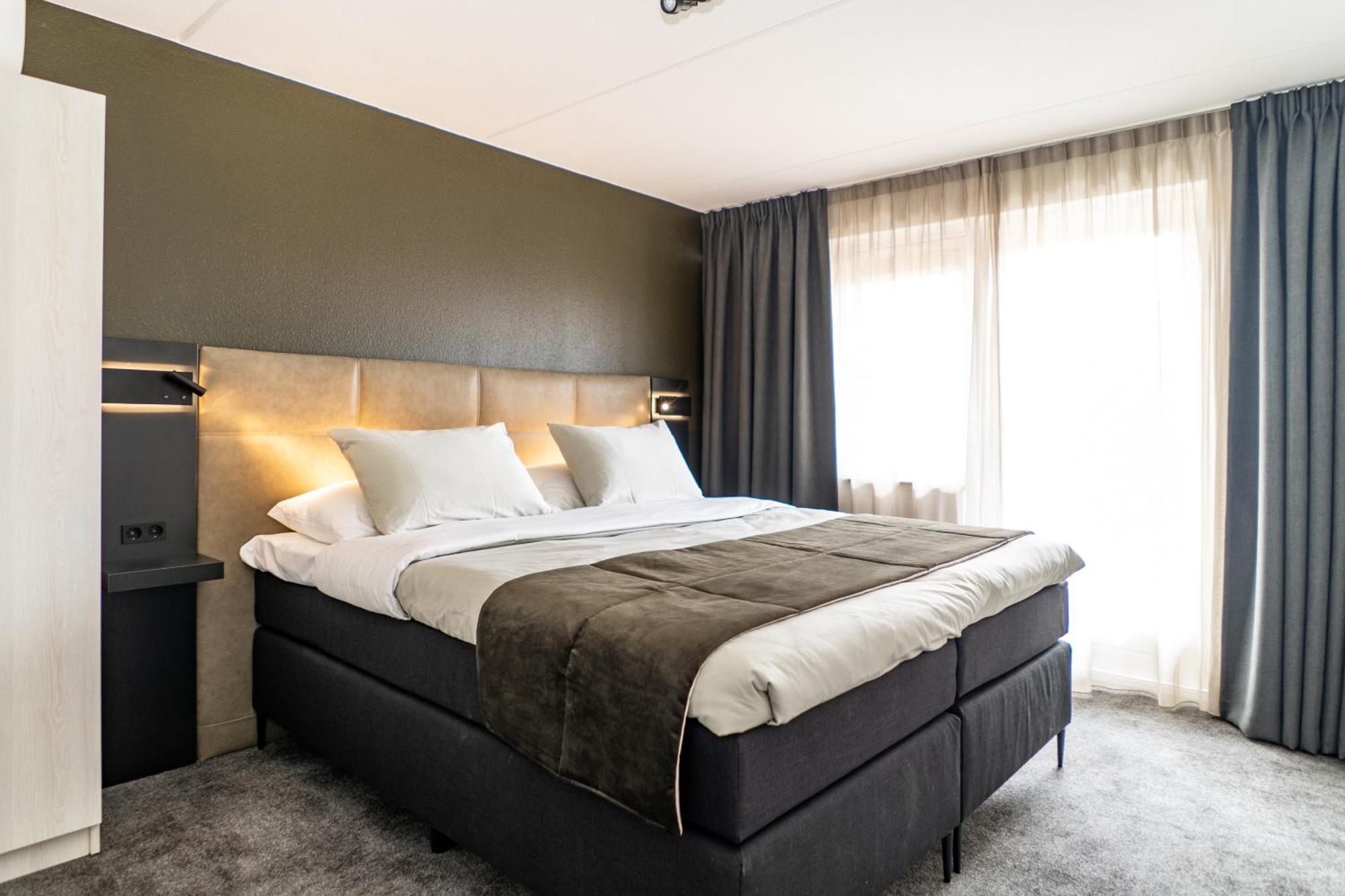 Hotel Kogerstaete Texel 데쿠크 객실 사진