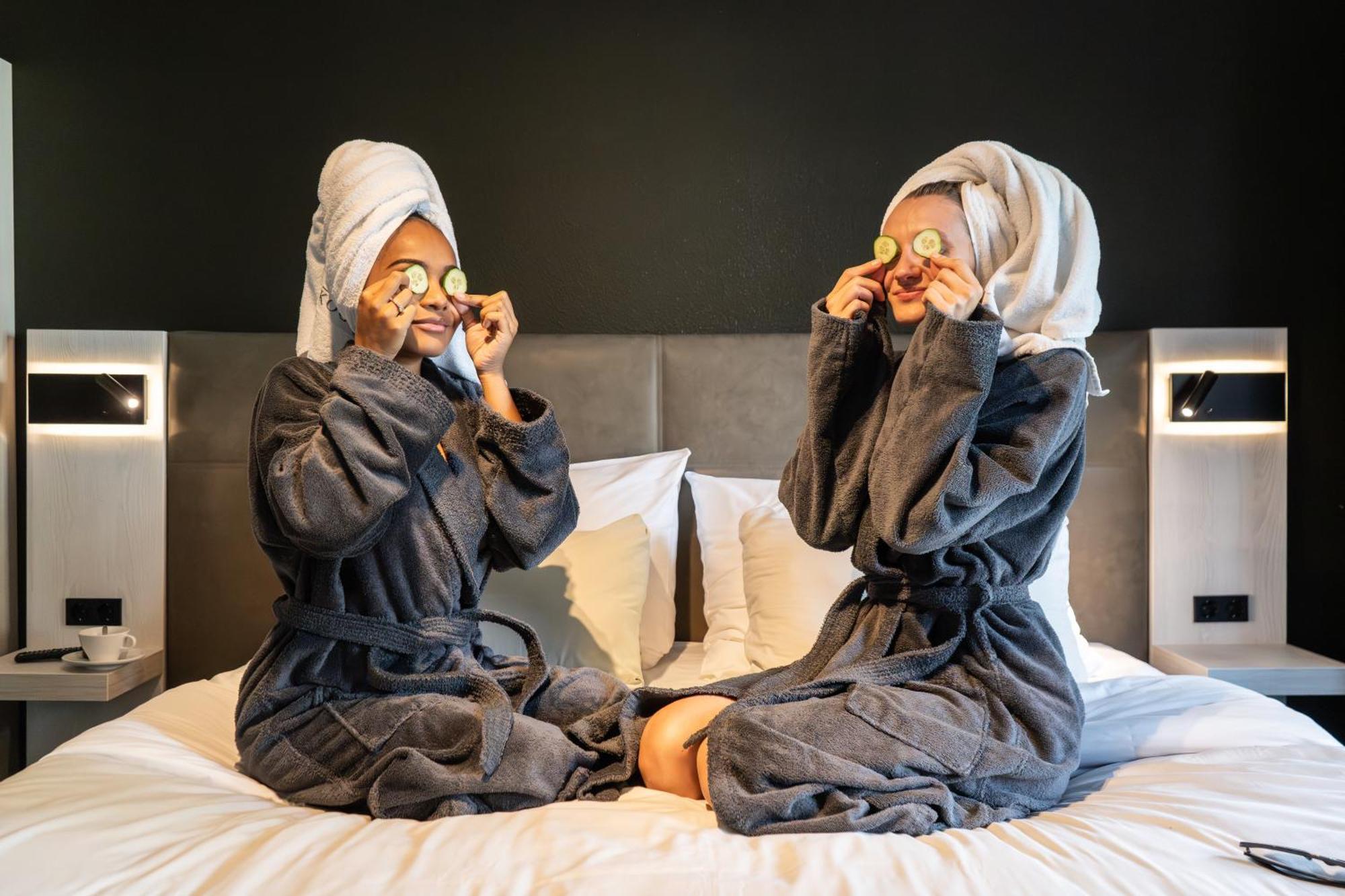 Hotel Kogerstaete Texel 데쿠크 외부 사진