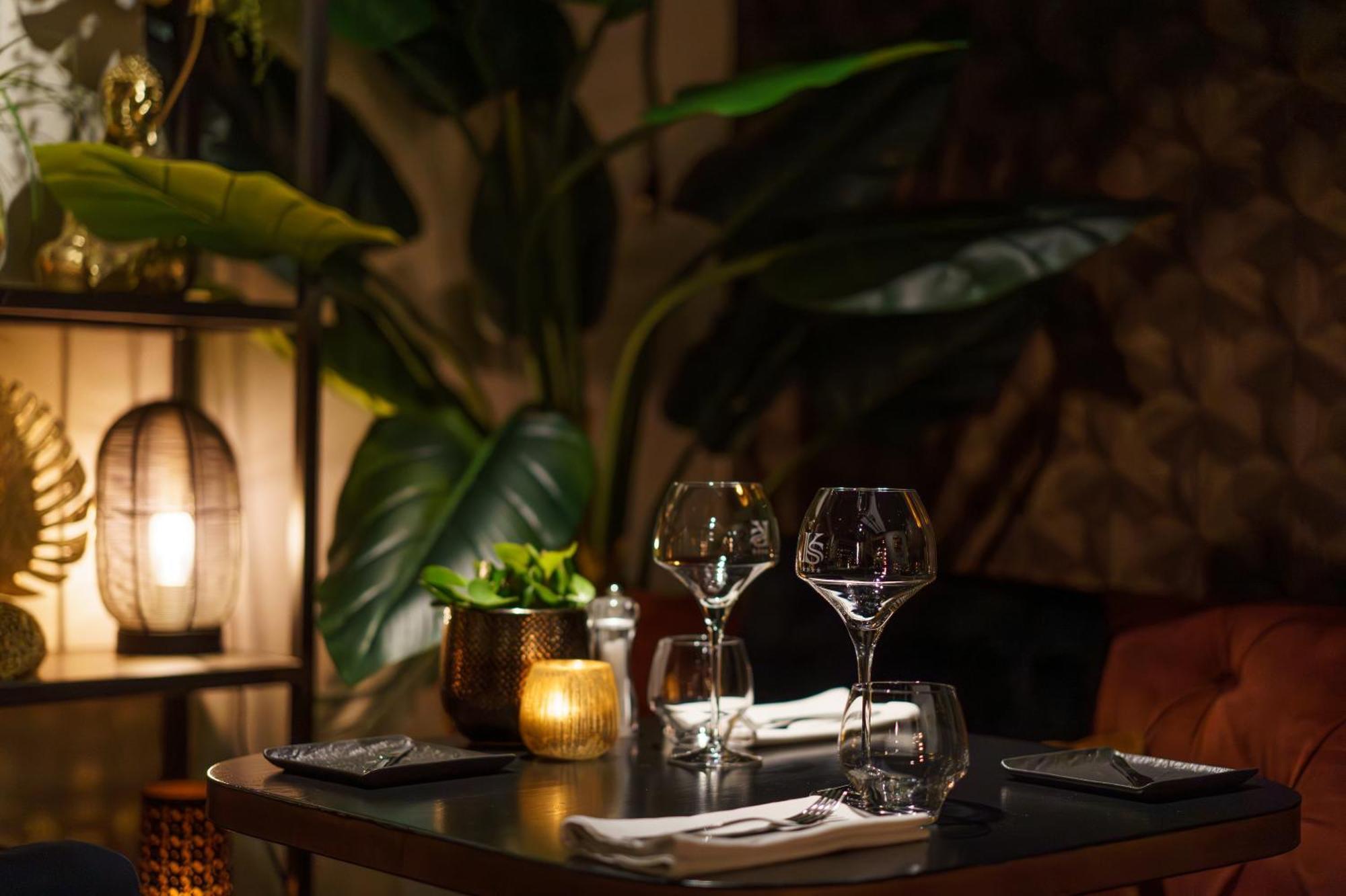Hotel Kogerstaete Texel 데쿠크 외부 사진
