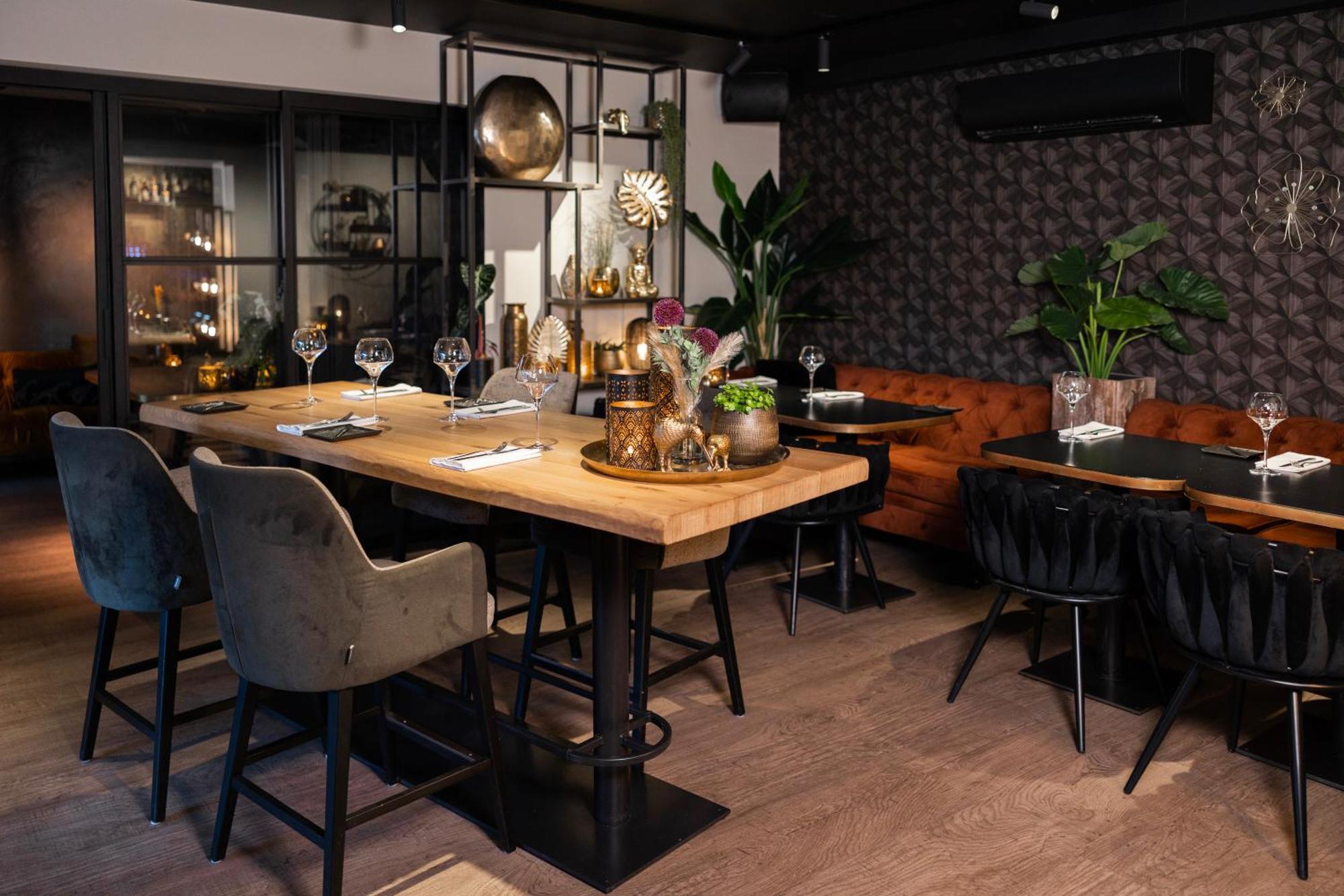 Hotel Kogerstaete Texel 데쿠크 외부 사진
