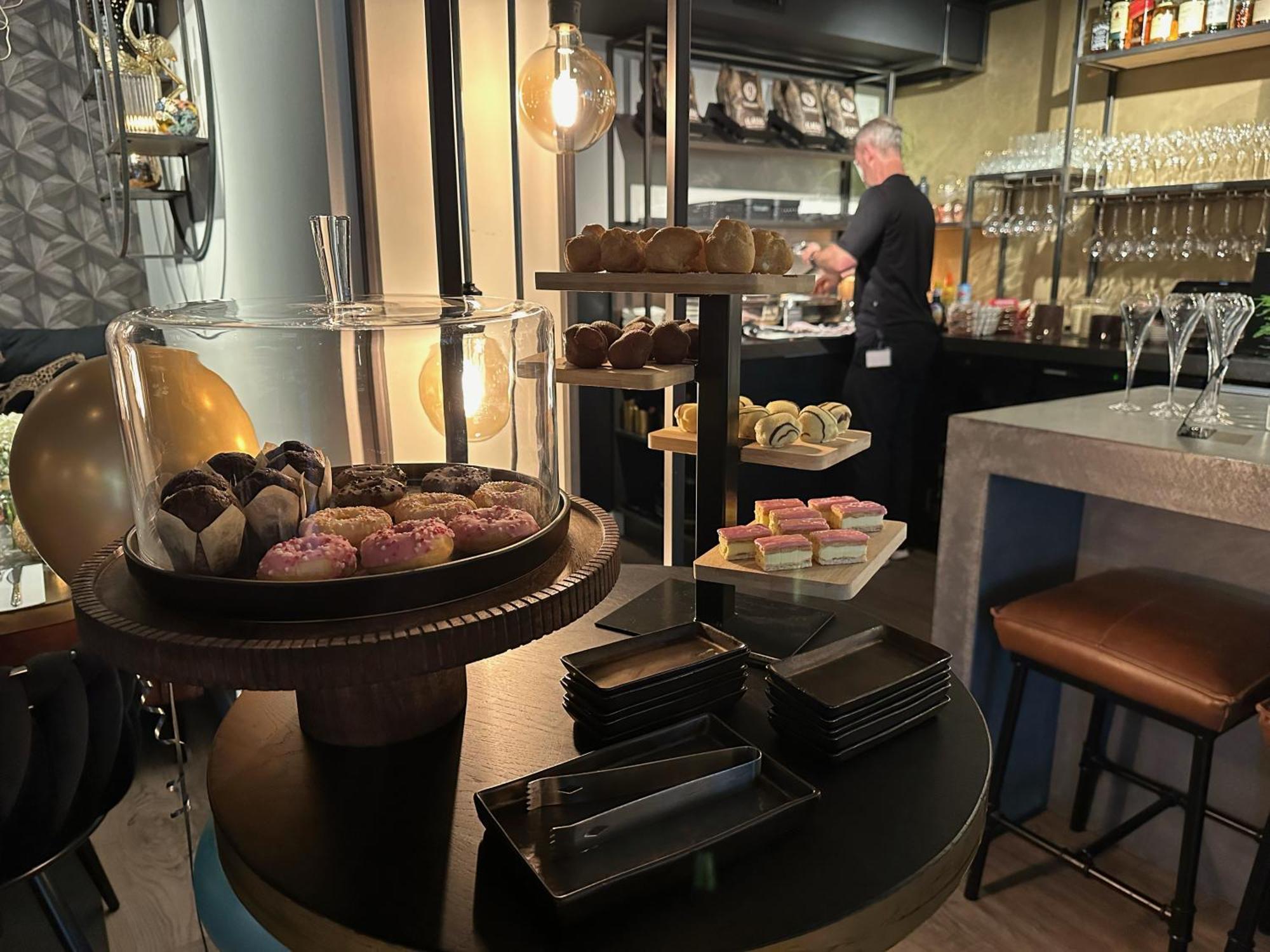 Hotel Kogerstaete Texel 데쿠크 외부 사진