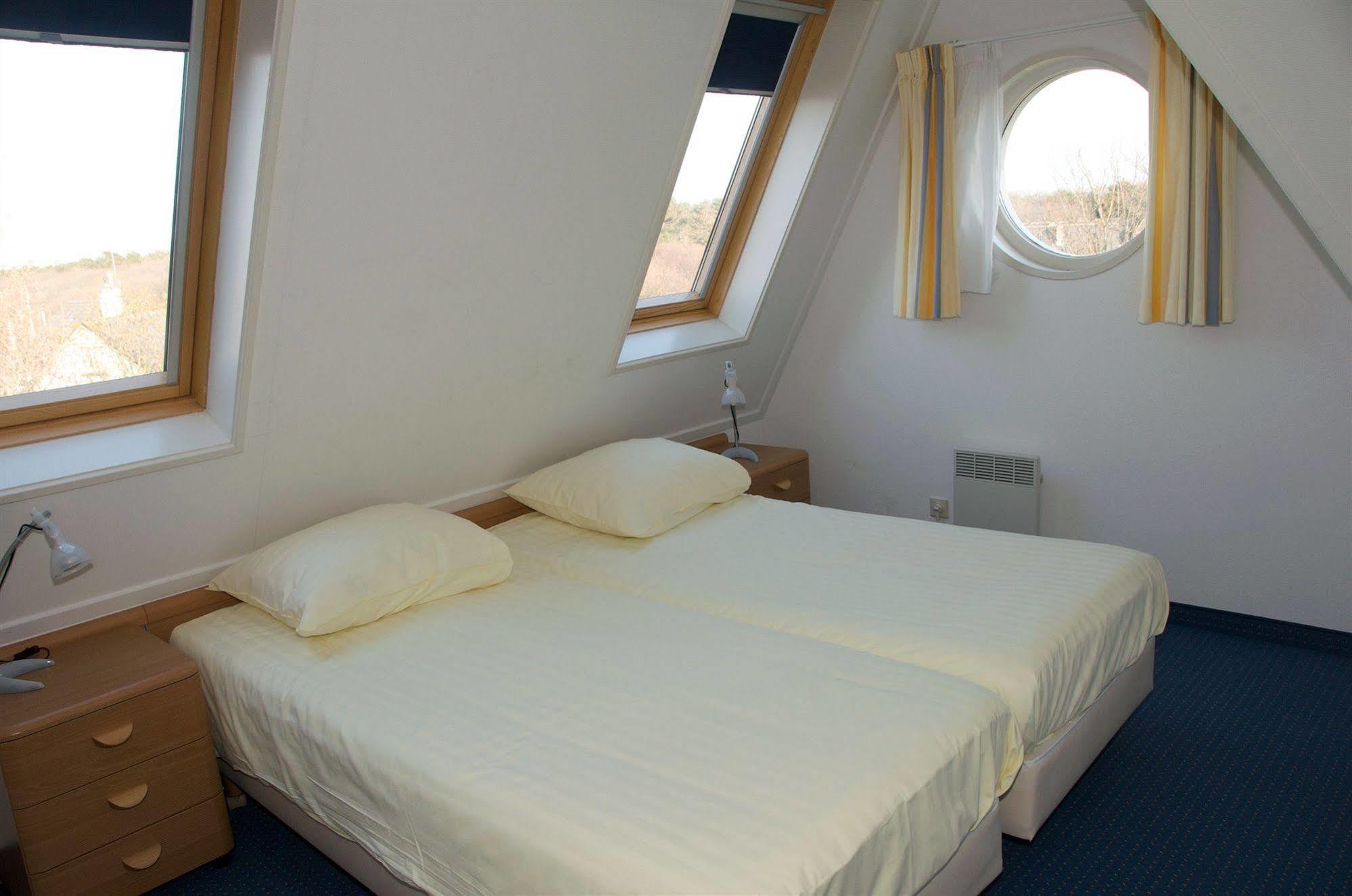 Hotel Kogerstaete Texel 데쿠크 외부 사진